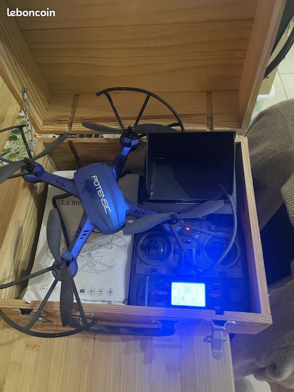 Drone potensic à vérifier (image 2)
