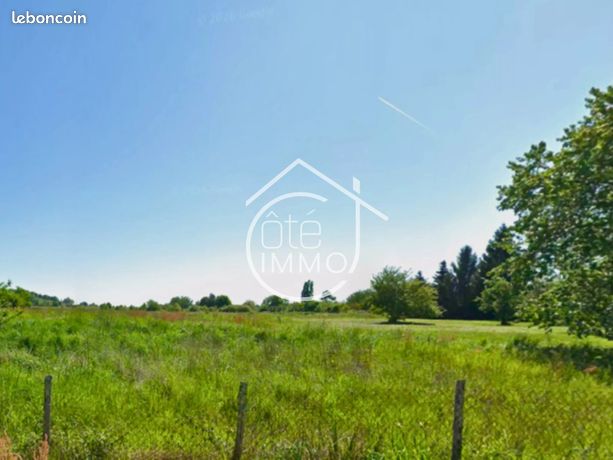 Terrain 33894 m² Vélines