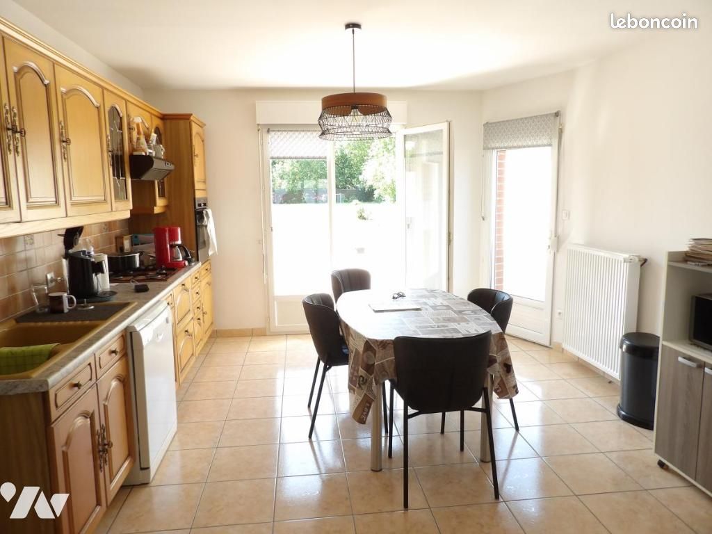 Maison 112 m² · à Labourse · 112 m² · 187 500 €