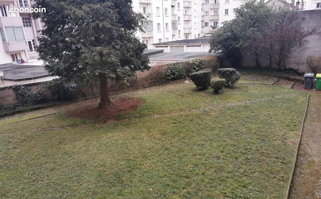 Appartement 1 pièce 24 m² · à Grenoble · 24 m² · 440 €/mois
