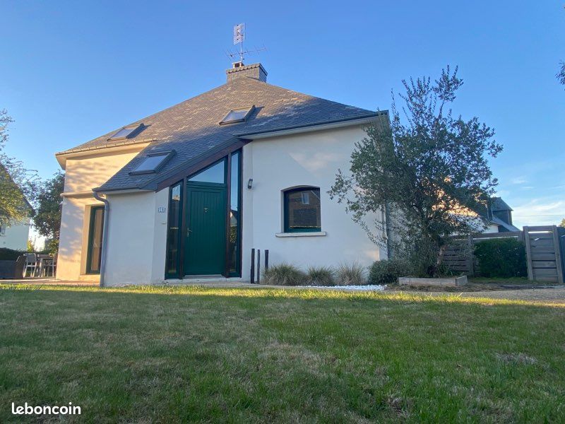 Maison 6 pièces 148 m² · à Loudéac · 148 m² · 349 000 €