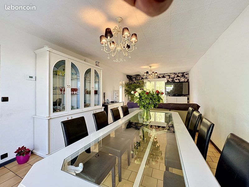 Maison 4 pièces 85 m² · à Châtellerault · 85,2 m² · 150 000 €