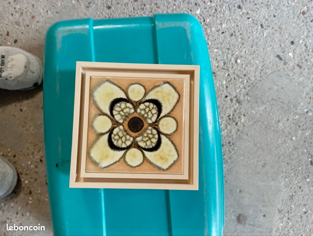 Sonnette vintage (image 1)