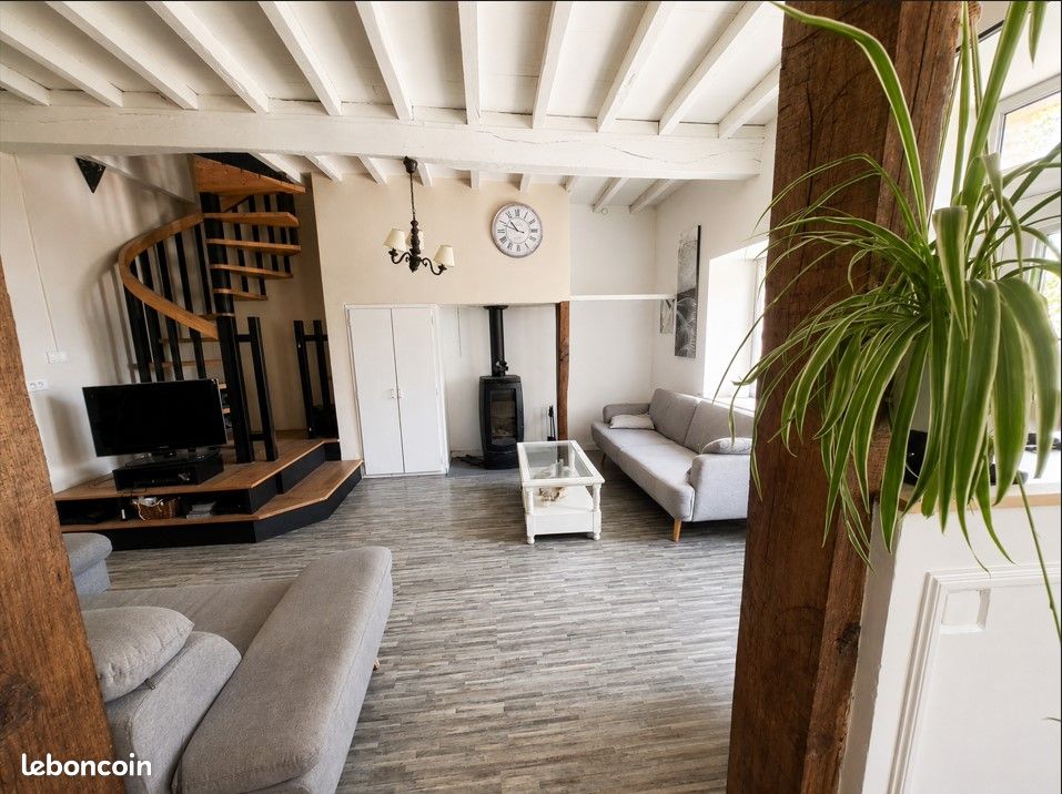 Maison 5 pièces 95 m² · à Oursbelille · 95 m² · 185 000 €