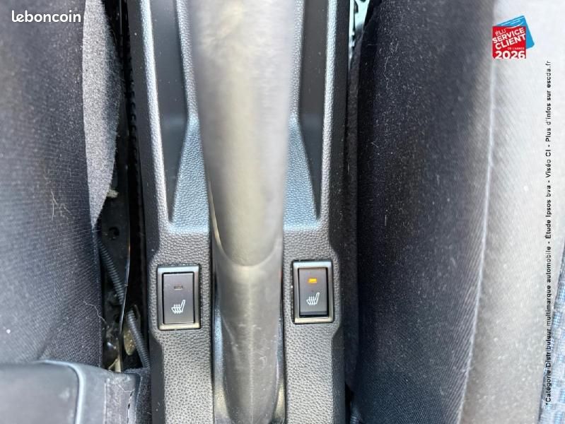 Suzuki Ignis 1.2 Dualjet Hybrid 83ch Privilège (image 29)