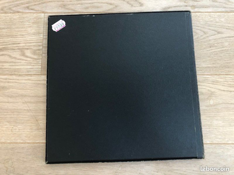Vinyles La Stravaganza de Vivaldi (image 2)