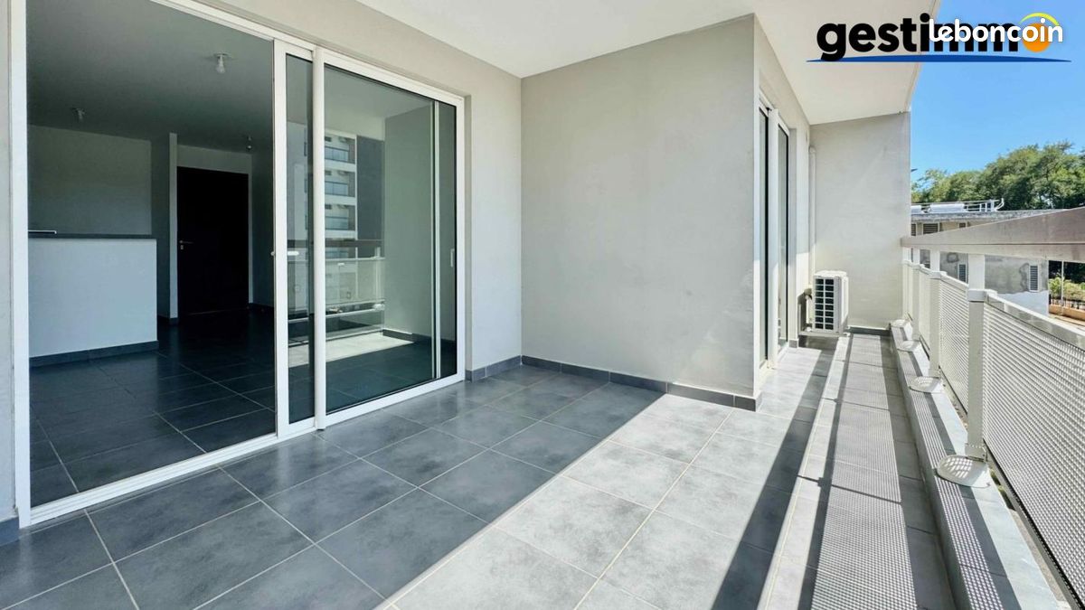 Appartement 2 pièces 40 m² · à Cayenne · 40 m² · 150 000 €