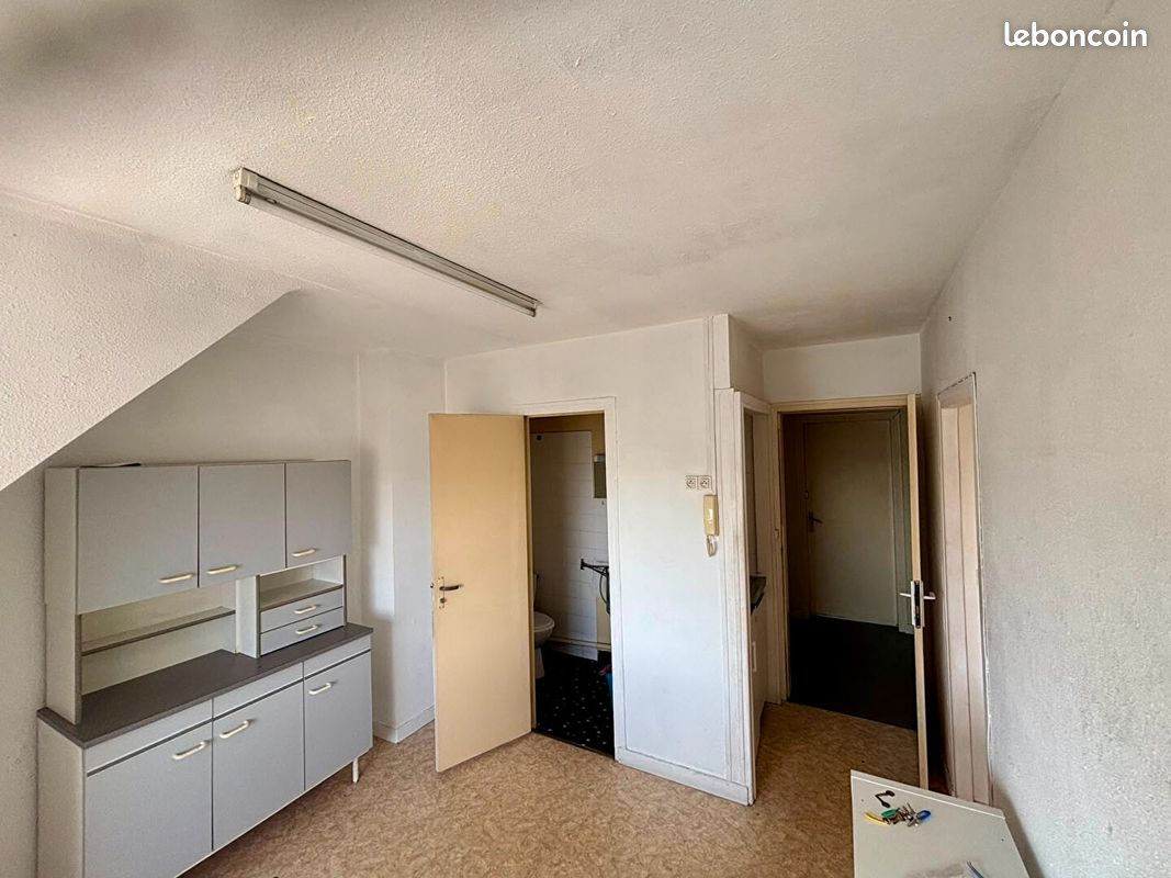 Appartement 2 pièces 30 m² · à Laval · 30 m² · 49 500 €