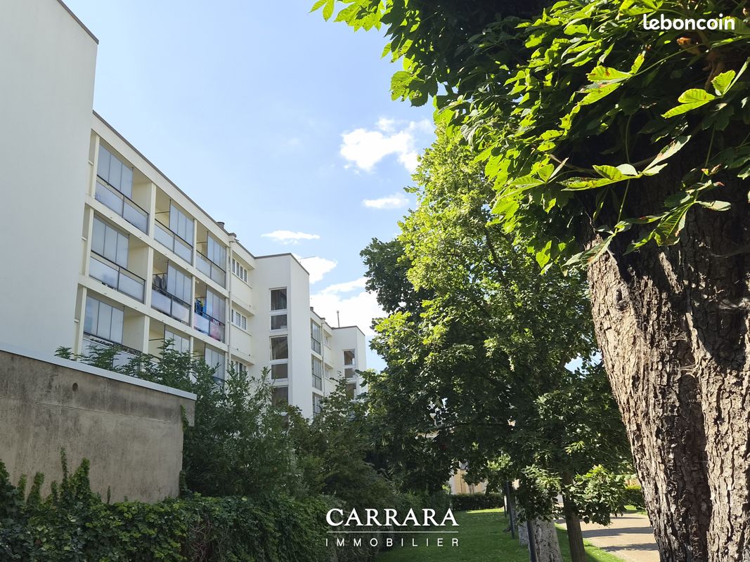 Appartement 5 pièces 80 m² · à Montigny-lès-Metz · 80 m² · 199 000 €