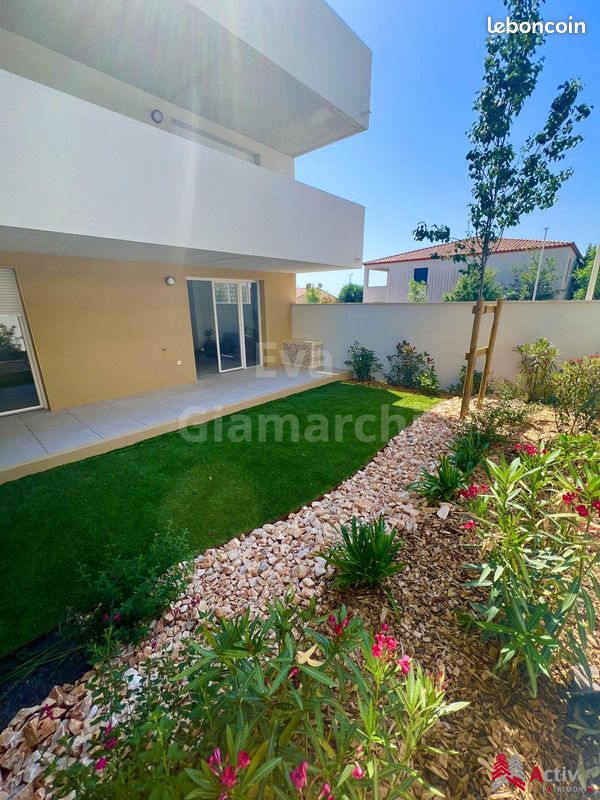 Appartement 1 pièce 43 m² · à Béziers · 43 m² · 160 900 €