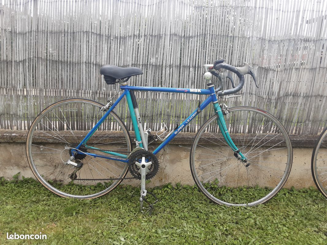 Vélos MBK (image 1)