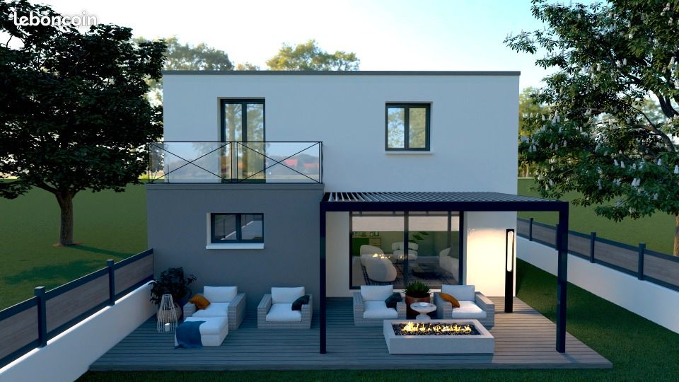 Maison 4 pièces 85 m² · à Perpignan · 85 m² · 251 000 €