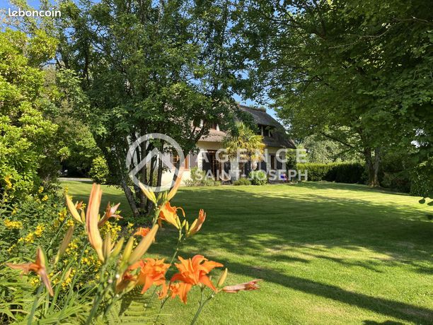 Maison 5 pièces 105 m²