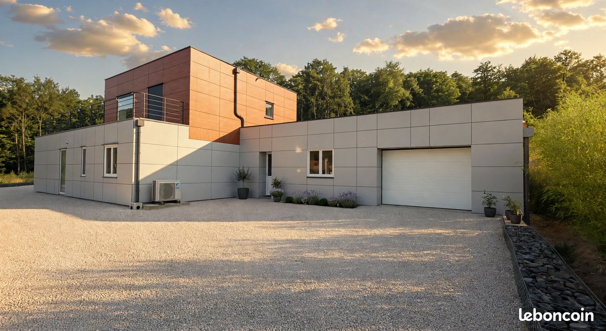 Maison 8 pièces 180 m² · à Saint-Cyr-le-Chatoux · 180 m² · 549 000 €