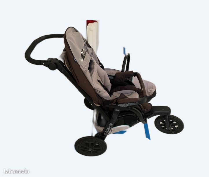Trio Activ3 Poussette Chicco Trio Roues Poussette Trio Chicco