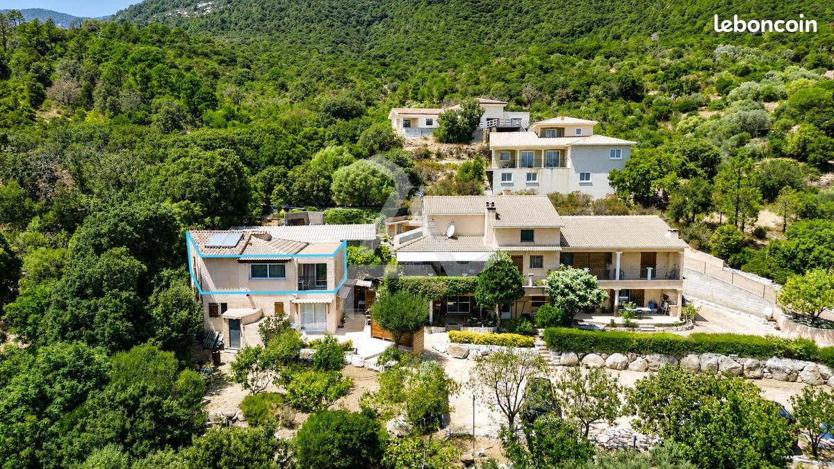 Appartement 2 pièces 60 m² · à Porto-Vecchio · 60 m² · 350 000 €