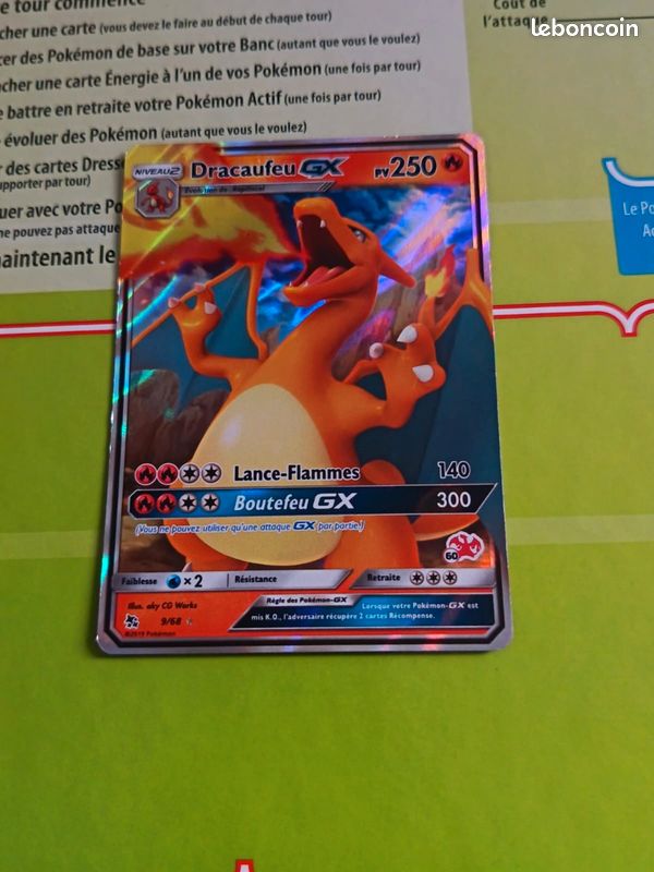 Jeux de Pokémon (image 4)
