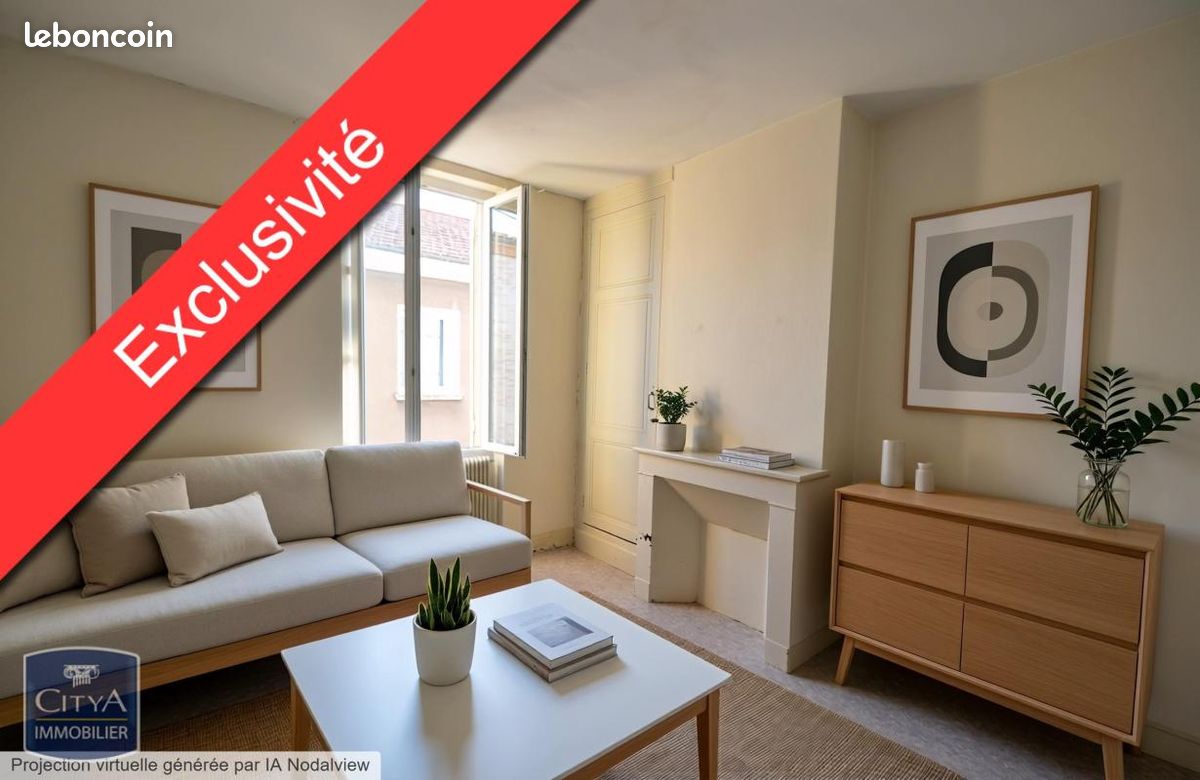 Maison 8 pièces 137 m² · à Agen · 137 m² · 115 000 €
