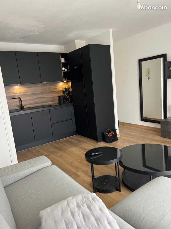 Appartement 2 pièces 40 m² · à Niort · 40 m² · 740 €