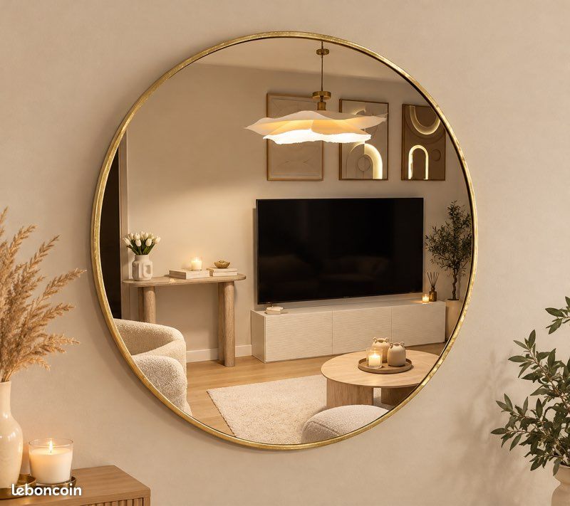 Miroir (image 1)