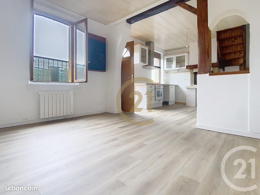 Maison 4 pièces 70 m² · à Lillebonne · 70 m² · 148 000 €