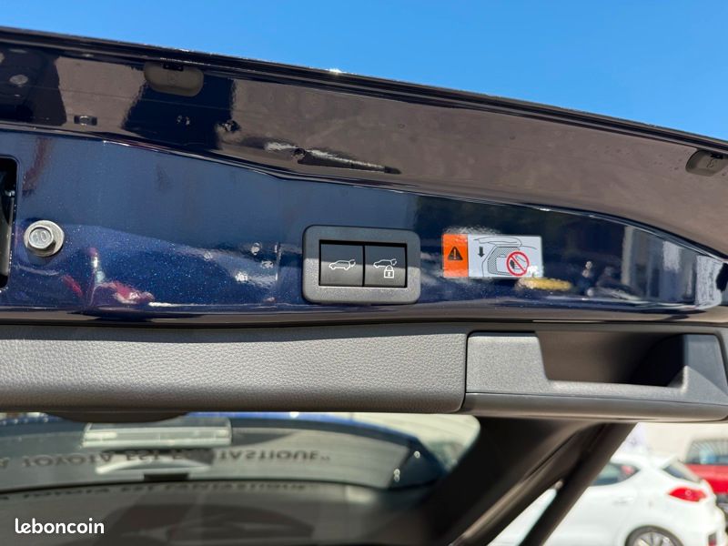 Toyota RAV4 Hybride 2WD 185ch Lounge NG HYBRID 183CH (image 12)