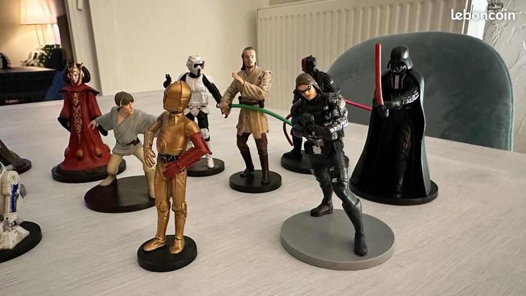 Figurine Star wars (image 3)