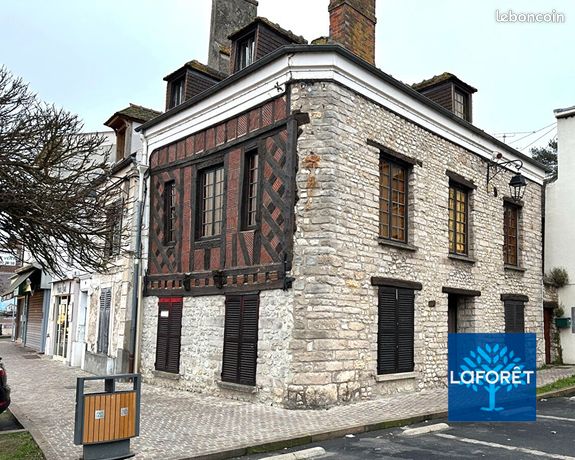 Maison 6 pièces 135 m²