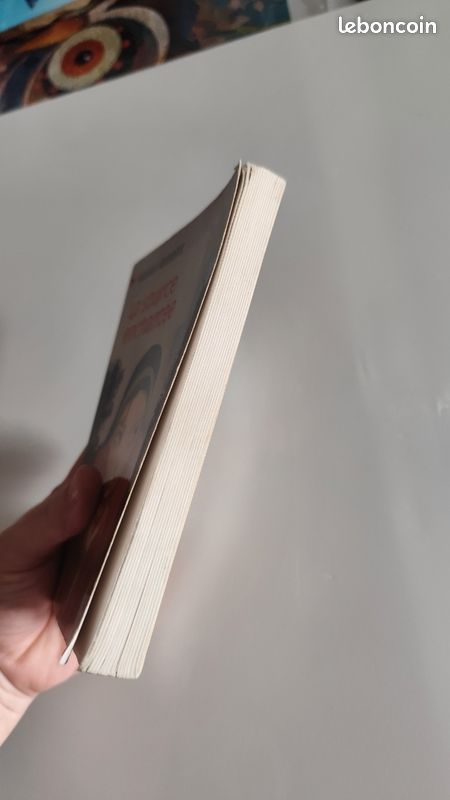 Livre La source enchantée (image 3)