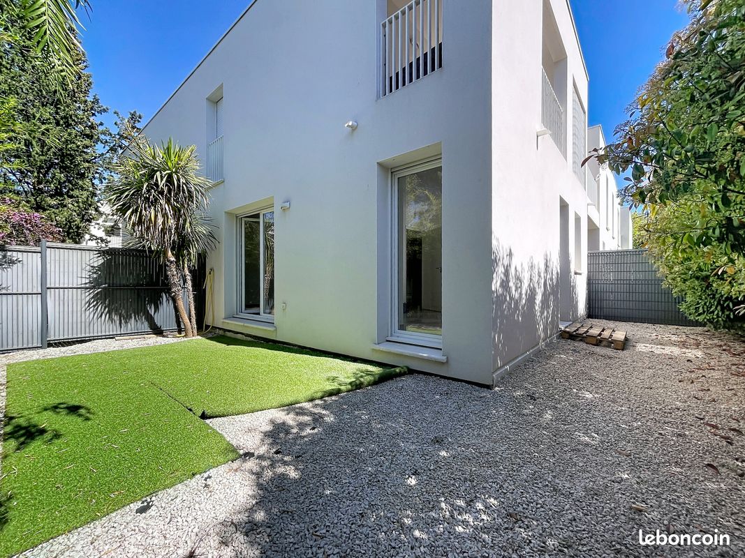 Appartement 2 pièces 40 m² · à Montpellier · 40 m² · 169 000 €