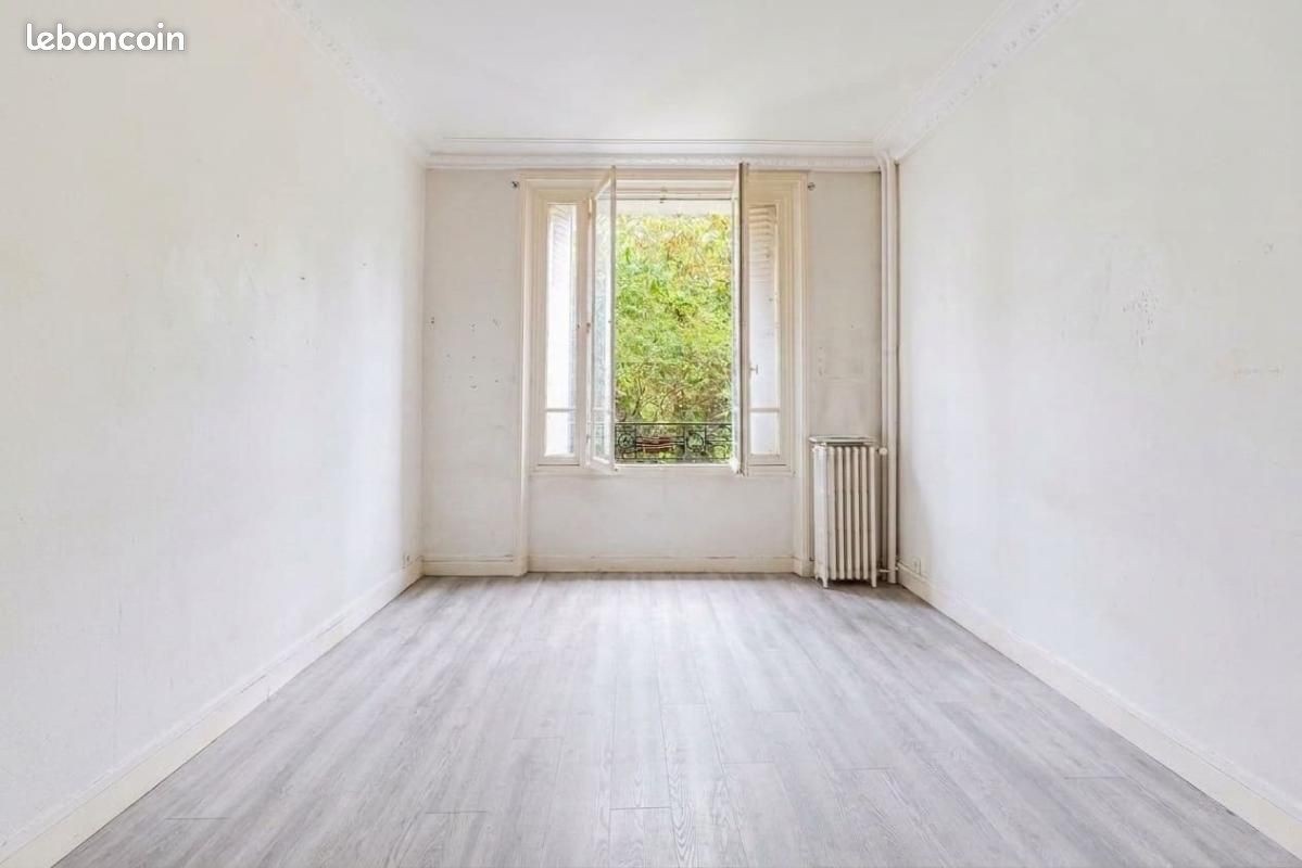 Appartement 1 pièce 30 m² · à Paris · 30 m² · 290 000 €