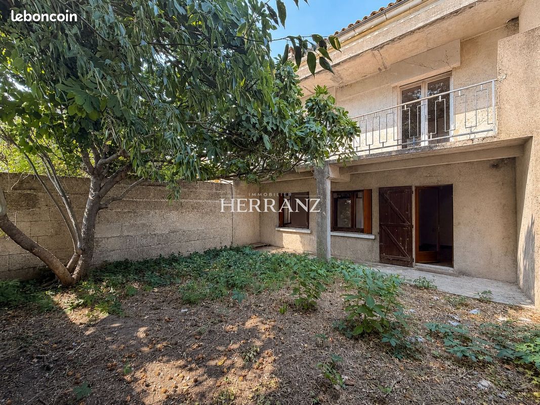 Maison 6 pièces 115 m² · à Libourne · 115 m² · 184 000 €