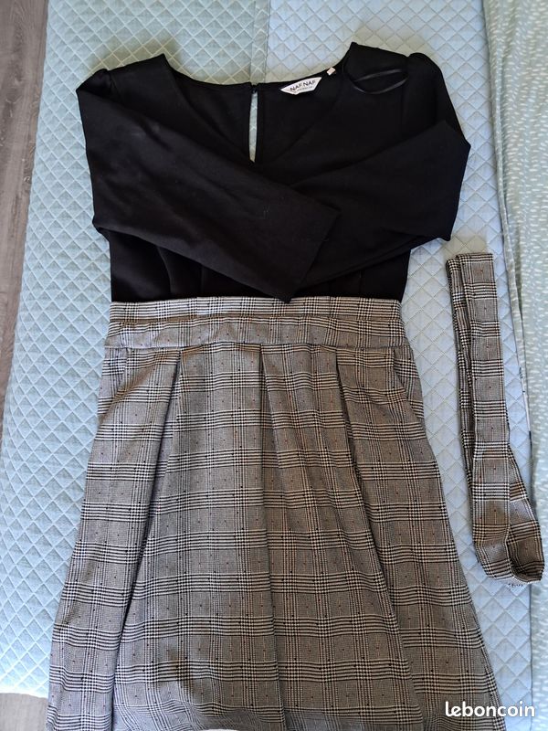 Vend lot vêtements femme de marque (image 7)