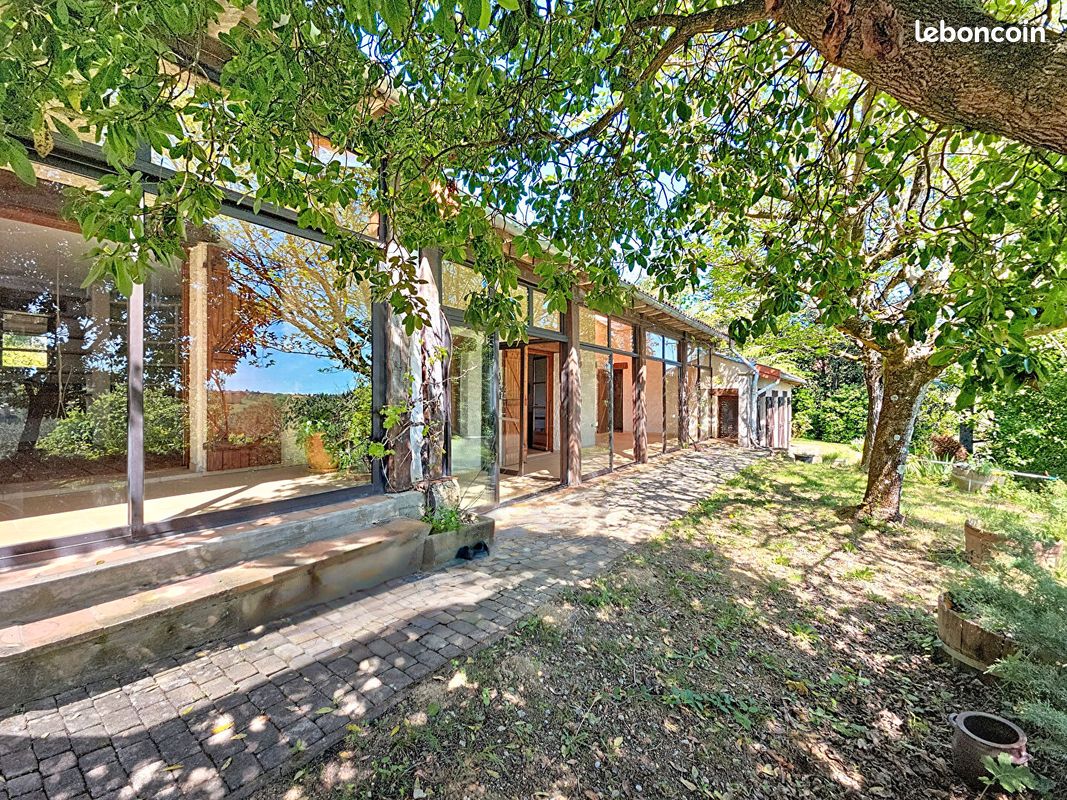 Maison 8 pièces 300 m² · à Vieille-Toulouse · 300 m² · 789 000 €