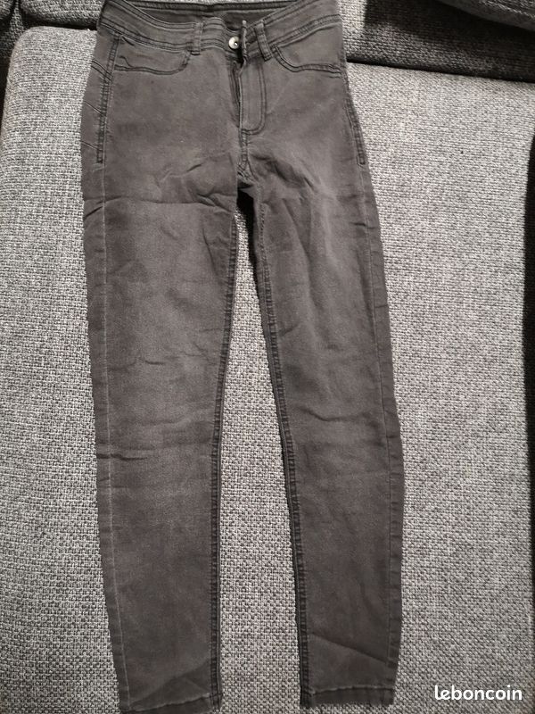 Pantalons lot (image 2)
