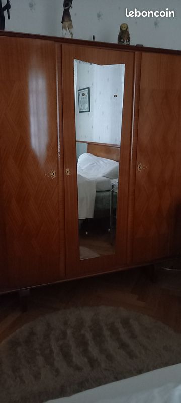 Chambre à coucher adulte (image 2)