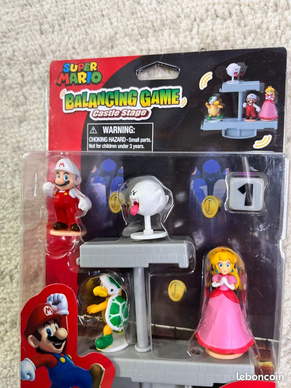Jeux mario (image 2)