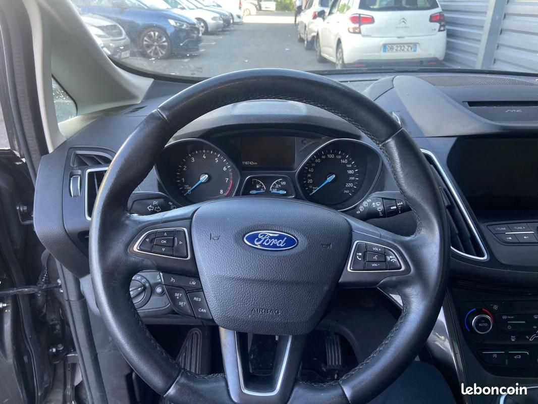 Ford C-Max 1.0 125 TITANIUM (image 5)
