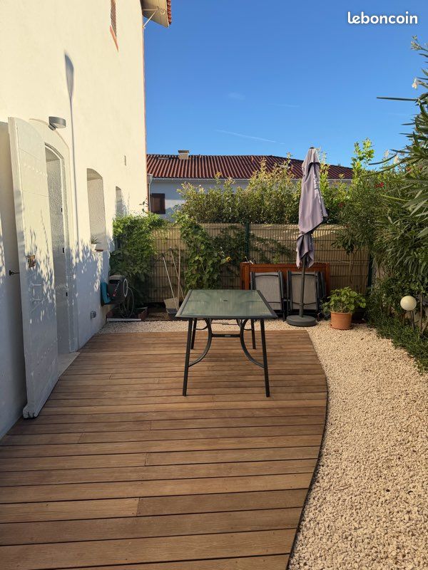 Appartement 2 pièces 47 m² · à Toulon · 47 m² · 246 000 €