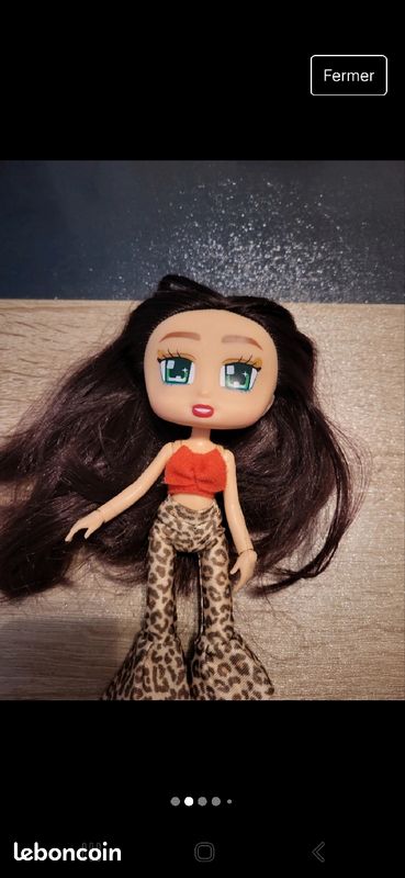 Poupee OMG (image 2)