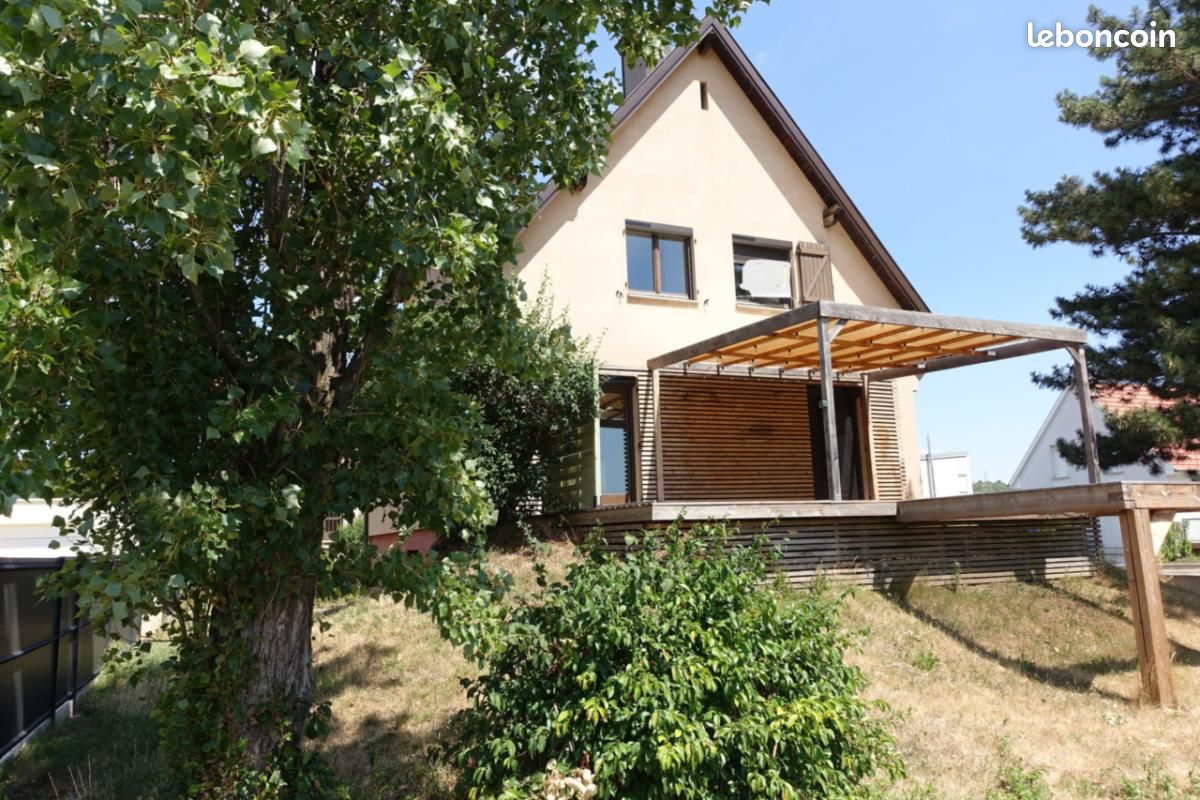 Maison 7 pièces 144 m² · à Turckheim · 144 m² · 440 000 €