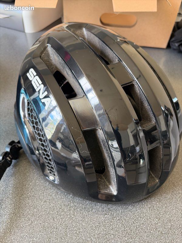 Casque Vélo Sena X1 (image 1)