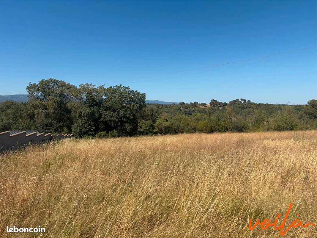 Terrain 1815 m² · à Carcassonne · 1 815 m² · 95 400 €
