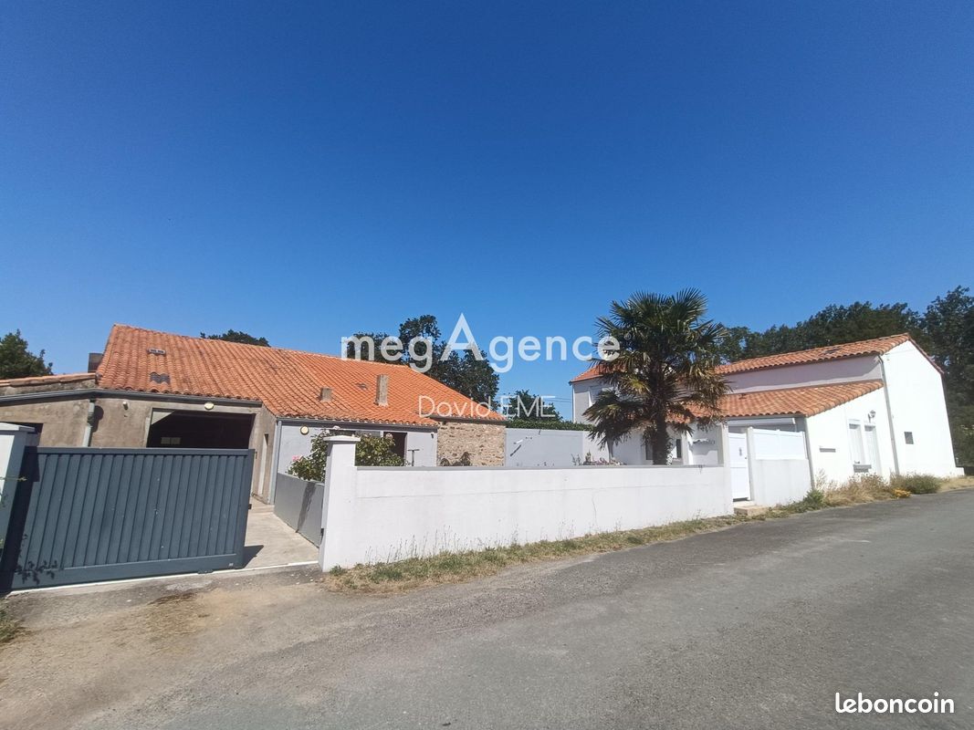 Maison 5 pièces 101 m² (image 1)