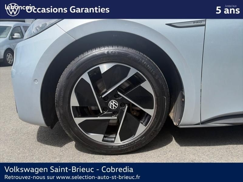 Volkswagen ID.3 204ch Pro Performance 58 kWh Active (image 28)