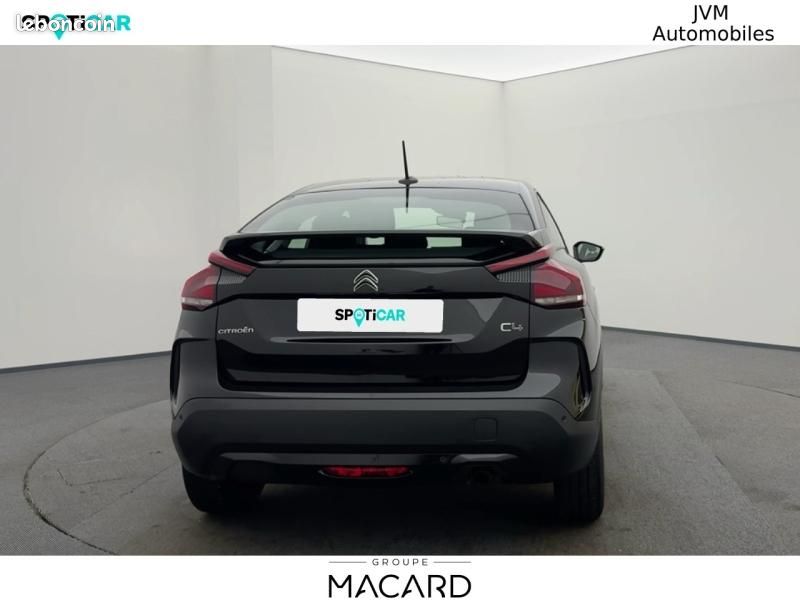 Citroen C4 1.2 PureTech 100ch S&S YOU (image 6)