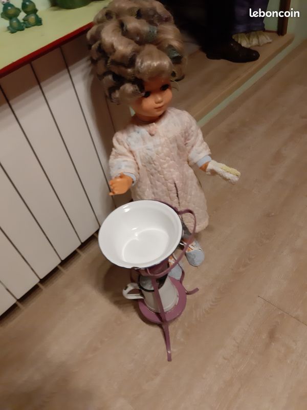 Mes chères et jolies poupées vont elles trouver une gentille maman (image 6)