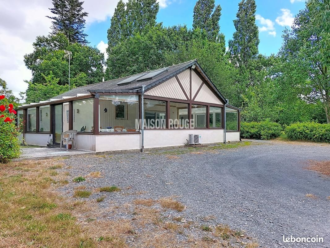 Maison 5 pièces 173 m² · à Le Mené · 173 m² · 200 260 €