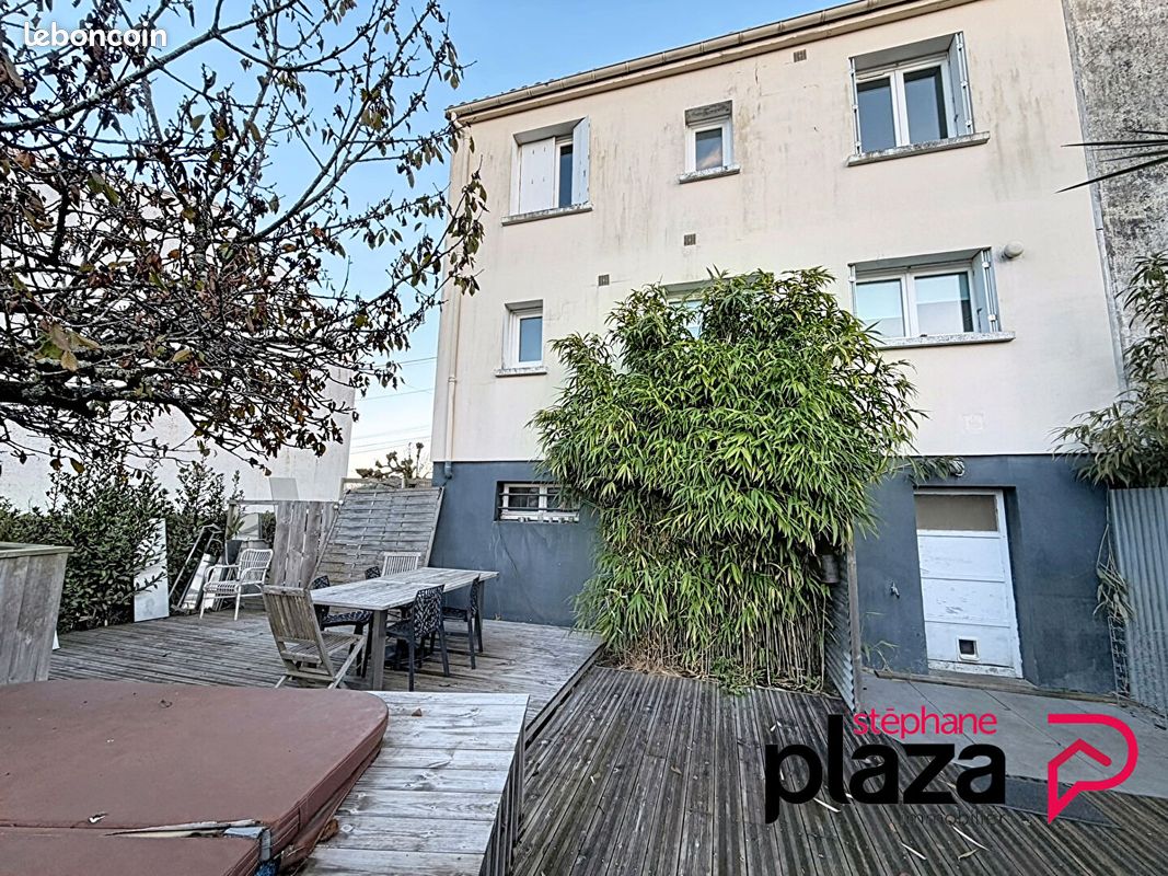 Maison 5 pièces 101 m² · à Royan · 101 m² · 205 000 €