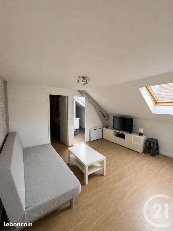 Appartement 2 pièces 33 m² · à Dammartin-en-Goële · 33 m² · 99 000 €